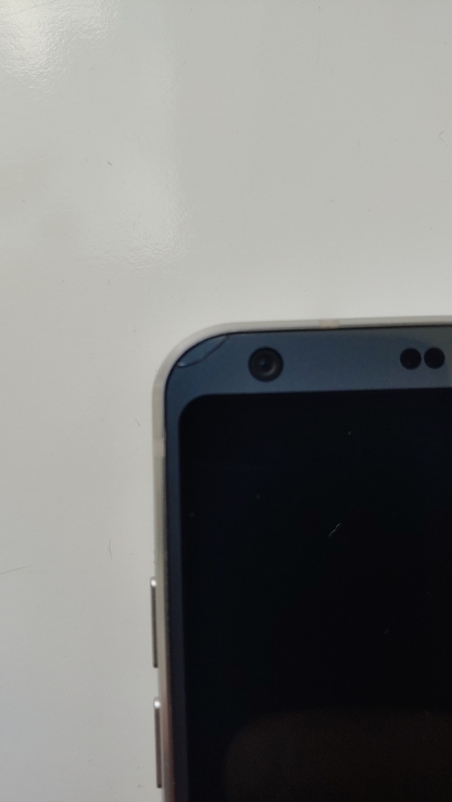 LG G6 (H872), photo number 4