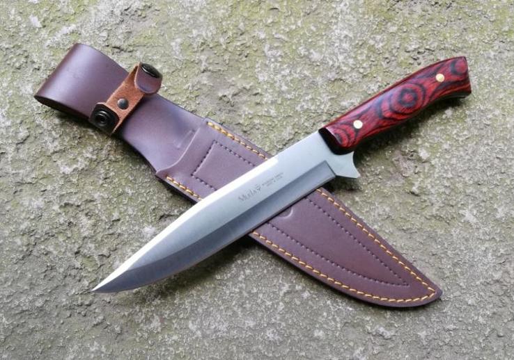 Нож Muela Combate-R, numer zdjęcia 2