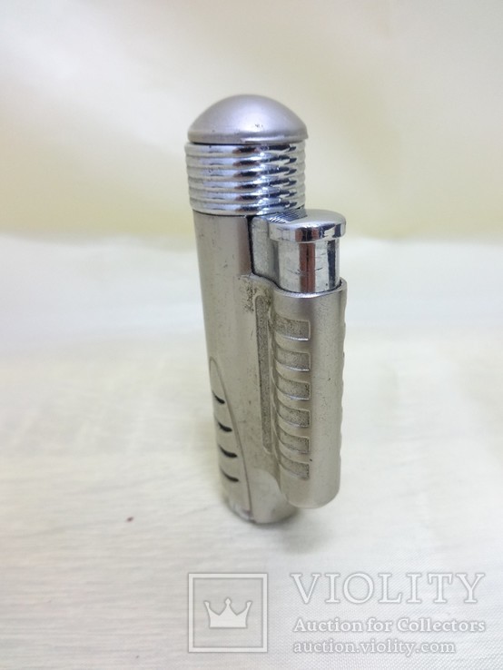 Зажигалка times pioneer lighter, фото №6