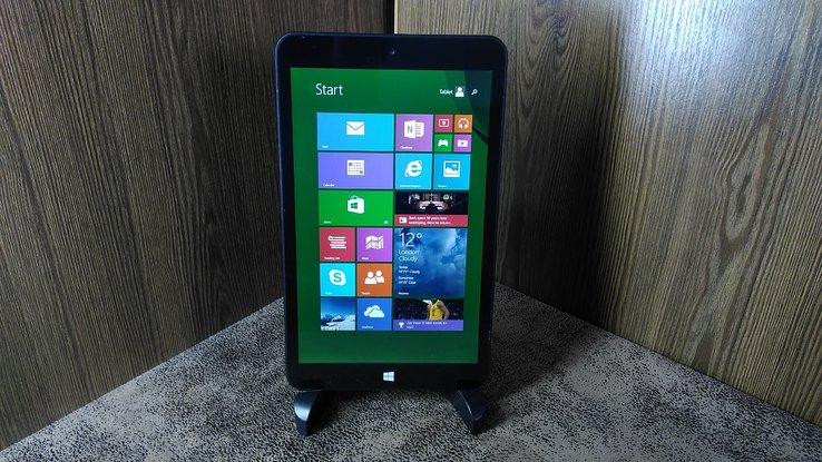 Планшет DIGILAND DL801W Windows 8.1 .8дюймів. 4 ядра з США, numer zdjęcia 3