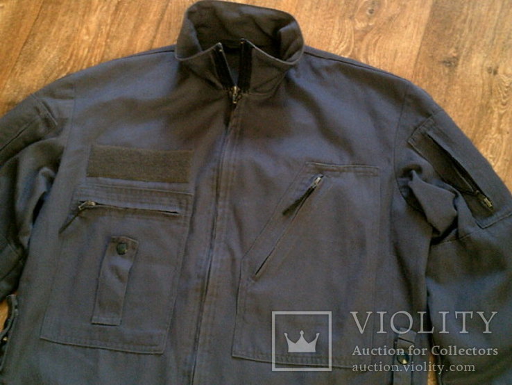 Легкая куртка ВВС рам.52, фото №2