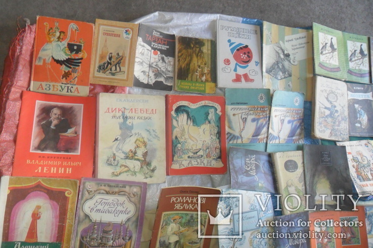 Книги детские 169 штук. + бонус сказки книга сказка, фото №2