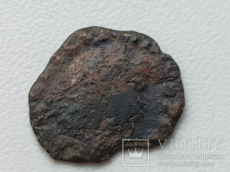 Монеты Рима, фото №5