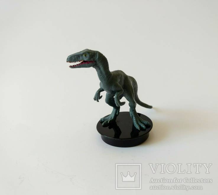 Фигурка Динозавр, фото №11