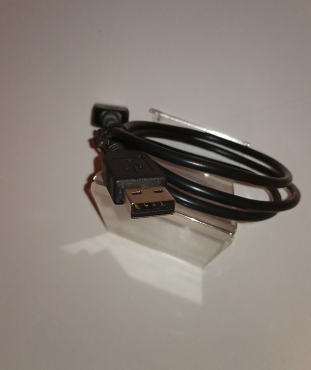 Кабель-удлинитель USB (AM-AF), фото №3