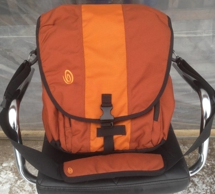 Сумка через плечо Timbuk2 BIG, фото №3