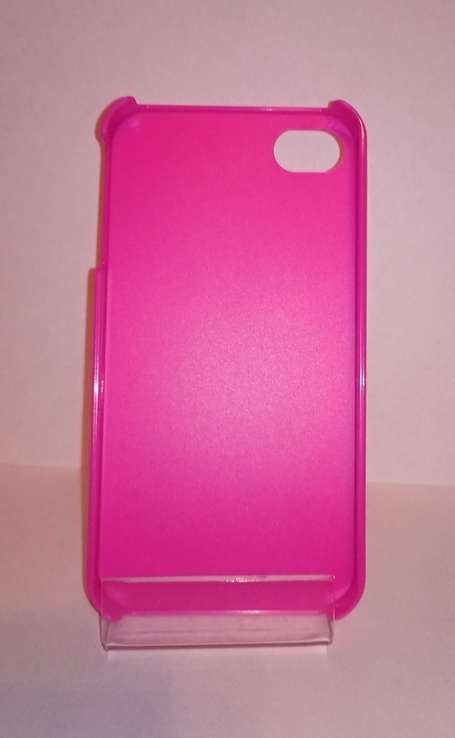 Чехол для iPhone 4/4s Jeremy Scott-Adidas, numer zdjęcia 3