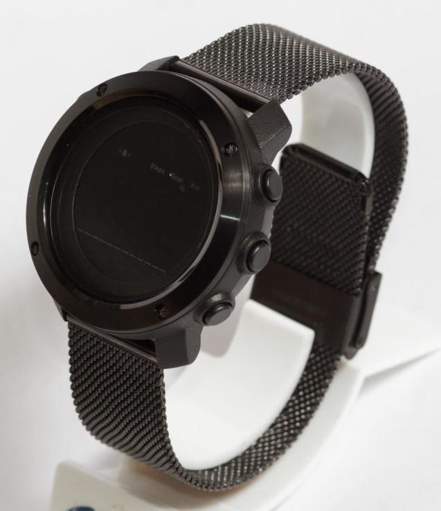 Спортивные смарт часы Skmei Smart watch 1255 (Bluetooth), numer zdjęcia 5