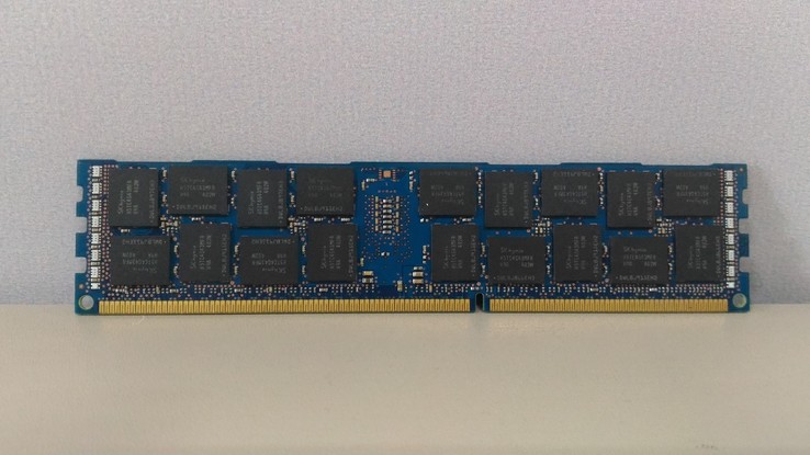 Оперативная память для сервера SK Hynix DDR3 16GB ECC Reg, photo number 5