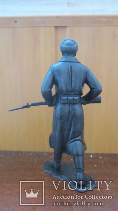 Фігурка солдата, фото №3