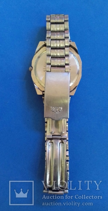 Часы "ORIENT" кварц,имитация, photo number 8