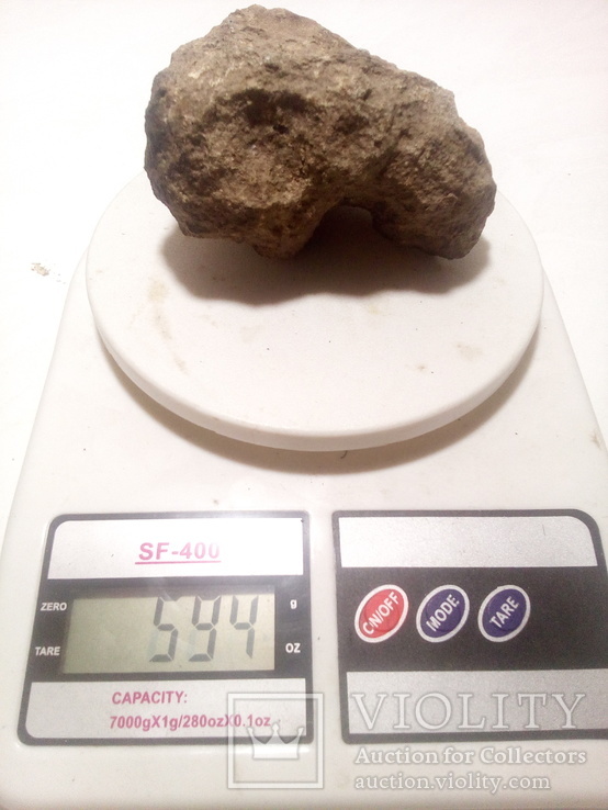 Метеорит -?, фото №7