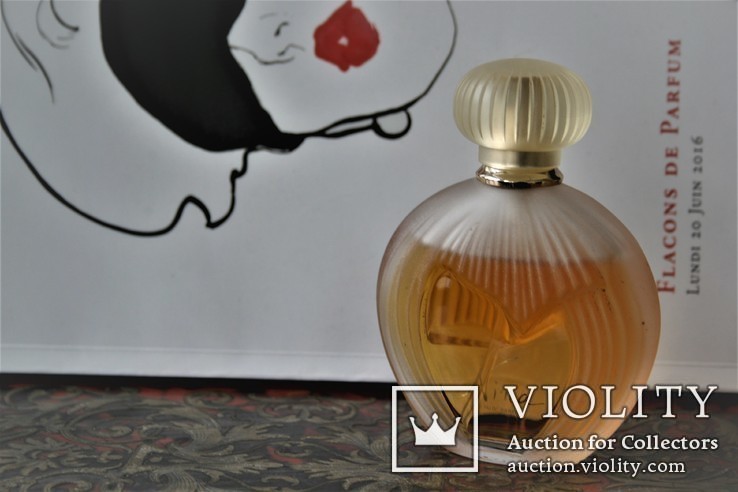 Vintage 80gg nina, Nina, Richie Nina Nina Ricci 50 ml, numer zdjęcia 2