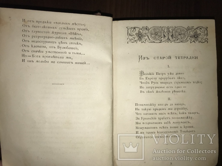 1883 Не в бровь, а в глаз Д. Минаев, фото №6