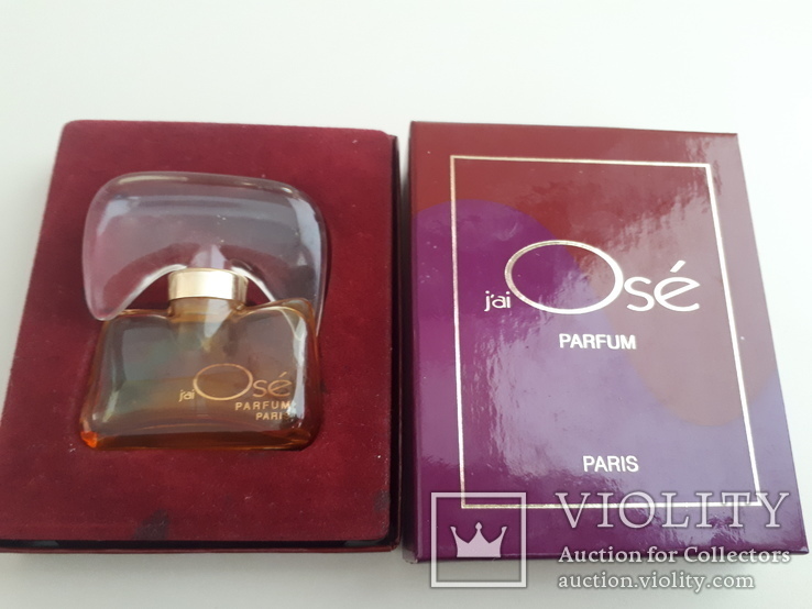 J'ai Ose parfum 7.5 ml, фото №2