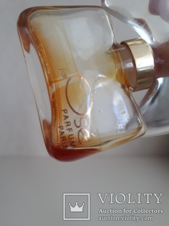 J'ai Ose parfum 7.5 ml, фото №6