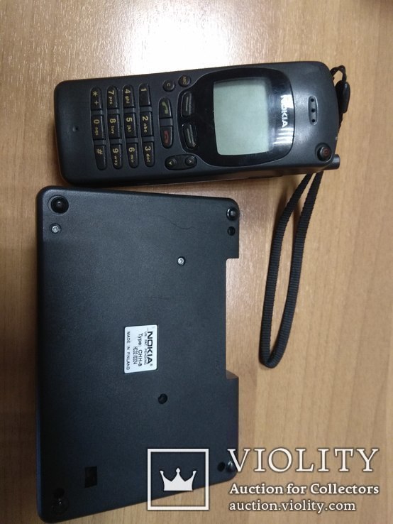 Nokia 450, фото №4