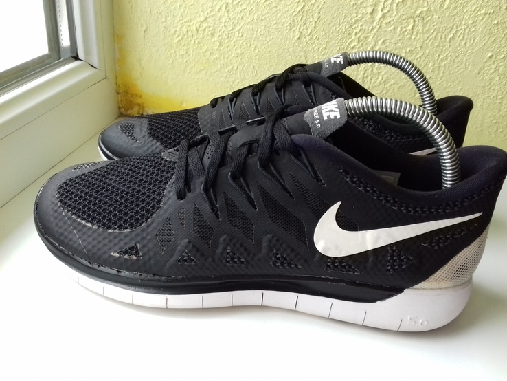 Кросовки Nike Free 5-0 (Розмір-40\25.5), фото №3