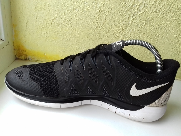 Кросовки Nike Free 5-0 (Розмір-40\25.5), фото №4