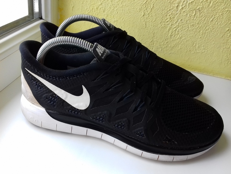 Кросовки Nike Free 5-0 (Розмір-40\25.5), фото №5