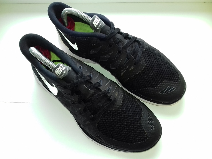 Кросовки Nike Free 5-0 (Розмір-40\25.5), фото №6