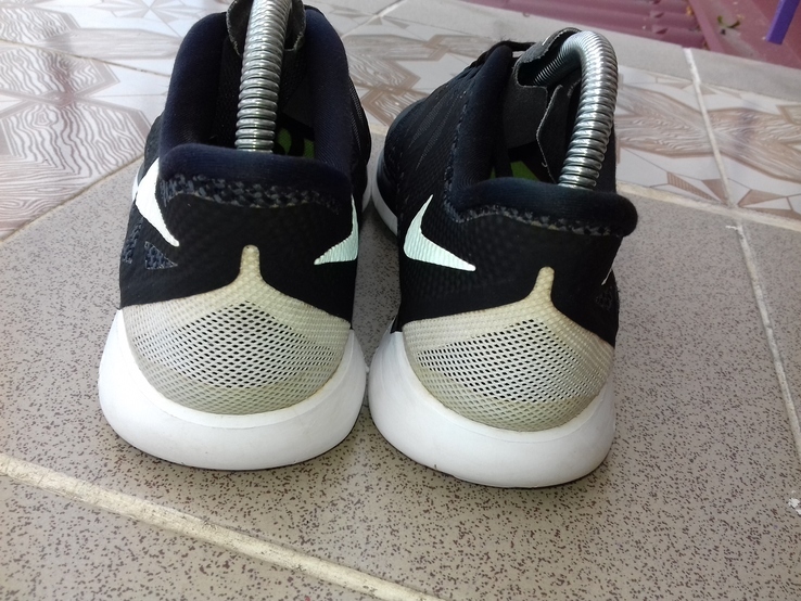 Кросовки Nike Free 5-0 (Розмір-40\25.5), фото №11