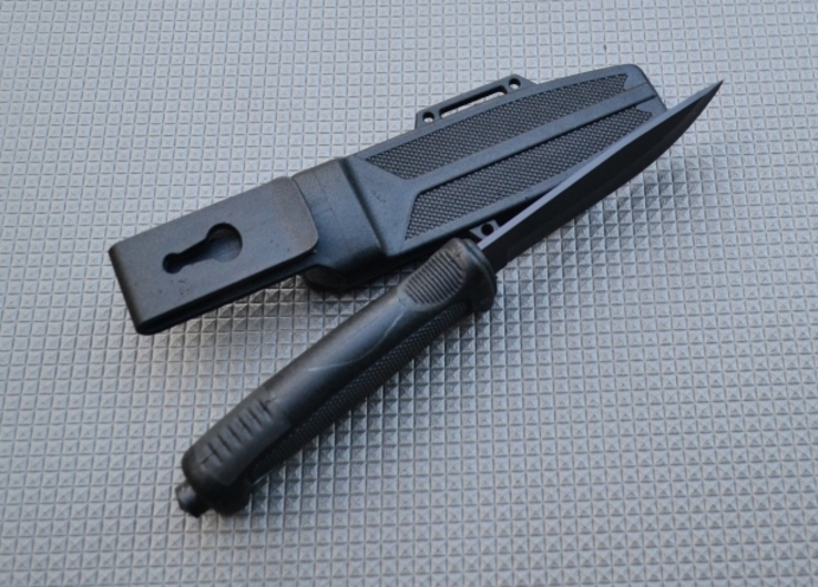Нож Columbia 1448А, photo number 5