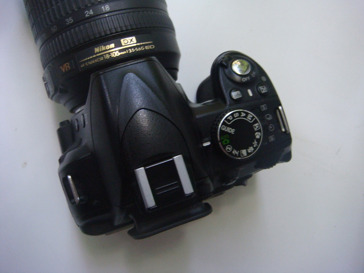Зеркалка Nikon 3100 c обьективом 18-100, photo number 7