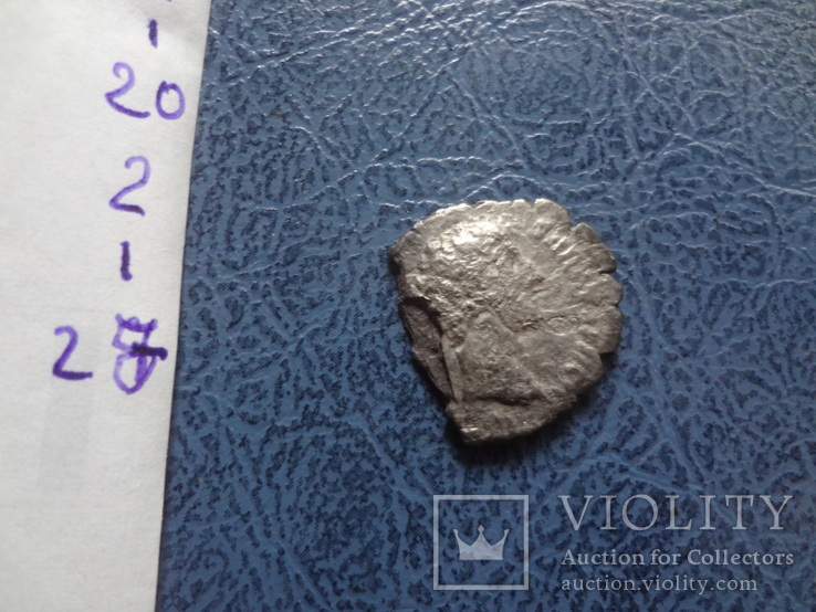 Денарий  Марк   серебро   ($2.1.28)~, фото №4