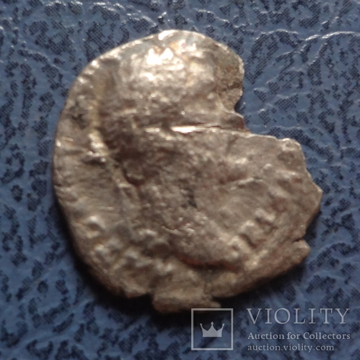 Денарий  Марк   серебро   ($2.1.34)~, фото №2