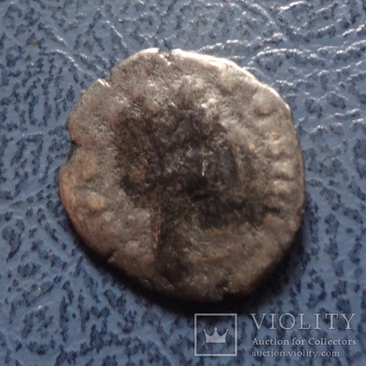Денарий  Марк   серебро   ($2.1.37)~, фото №4
