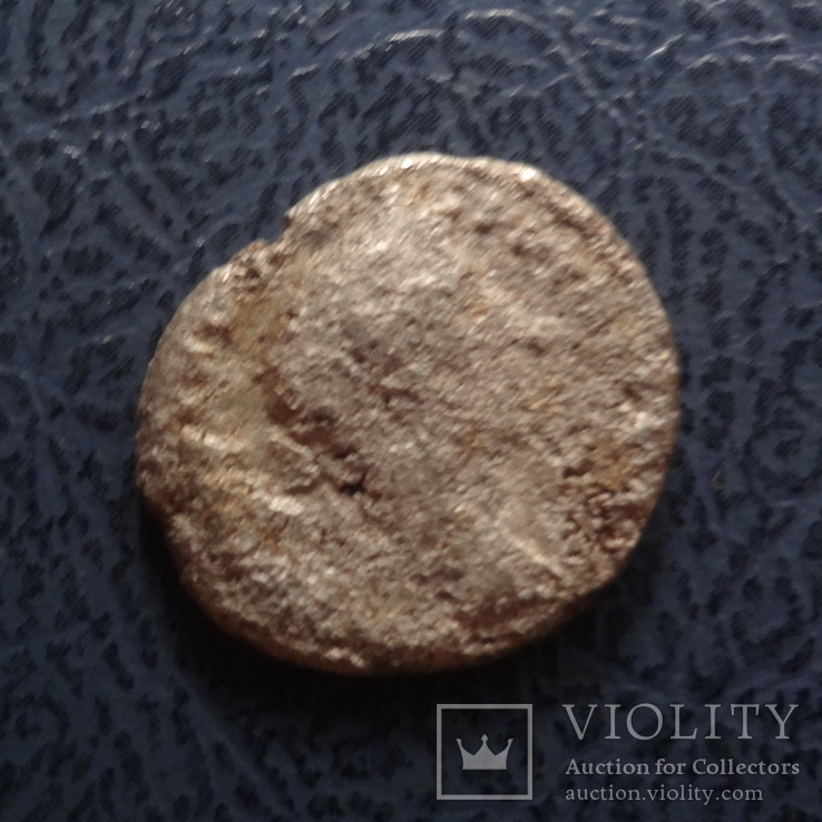 Денарий  Марк   серебро   ($2.1.38)~, фото №2