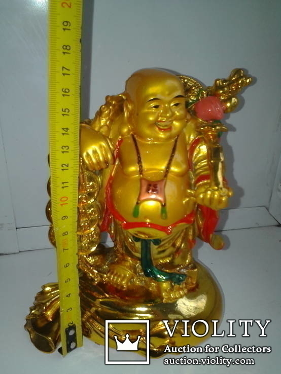 Будда, фото №3