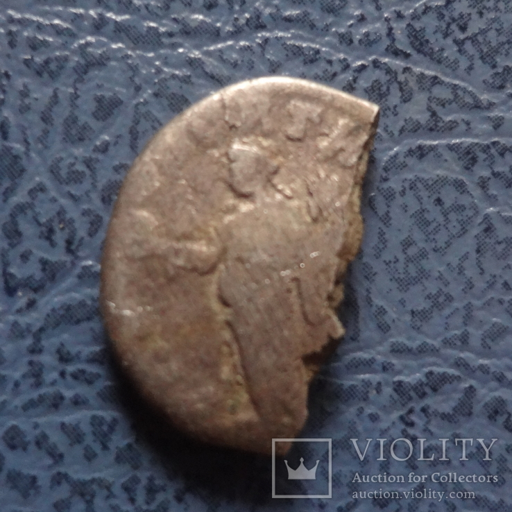 Денарий  Марк   серебро   ($2.1.44)~, фото №3