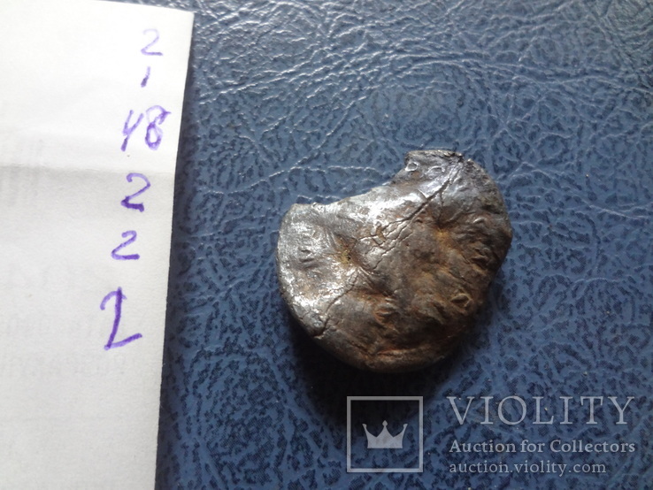 Антониан  Гордиан серебро    ($2.2.2)~, фото №5