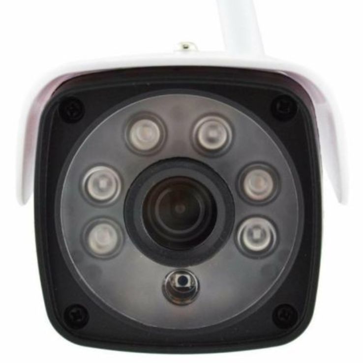 Безпроводной система видеонаблюдения 4камеры, фото №8