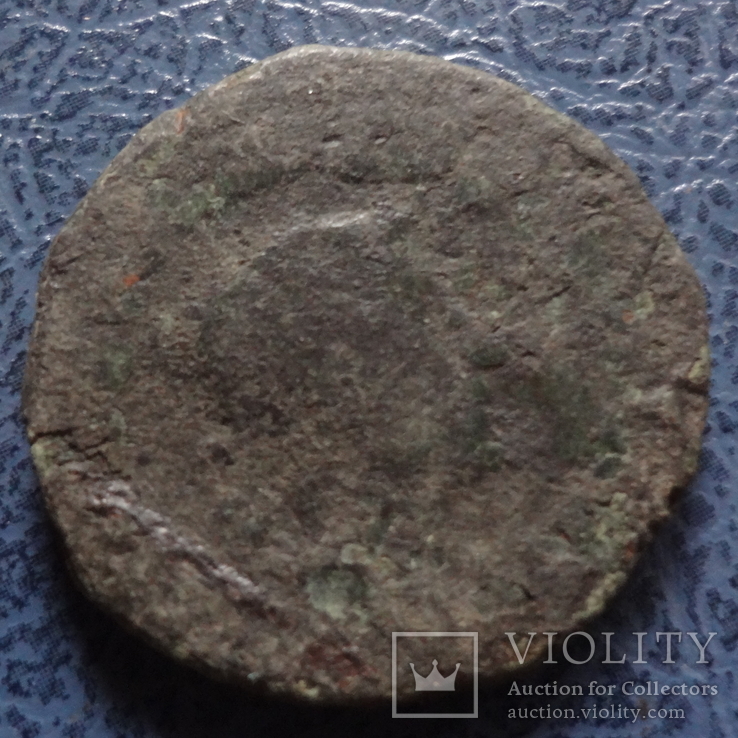 Античная  монета   ($2.2.5)~, фото №2