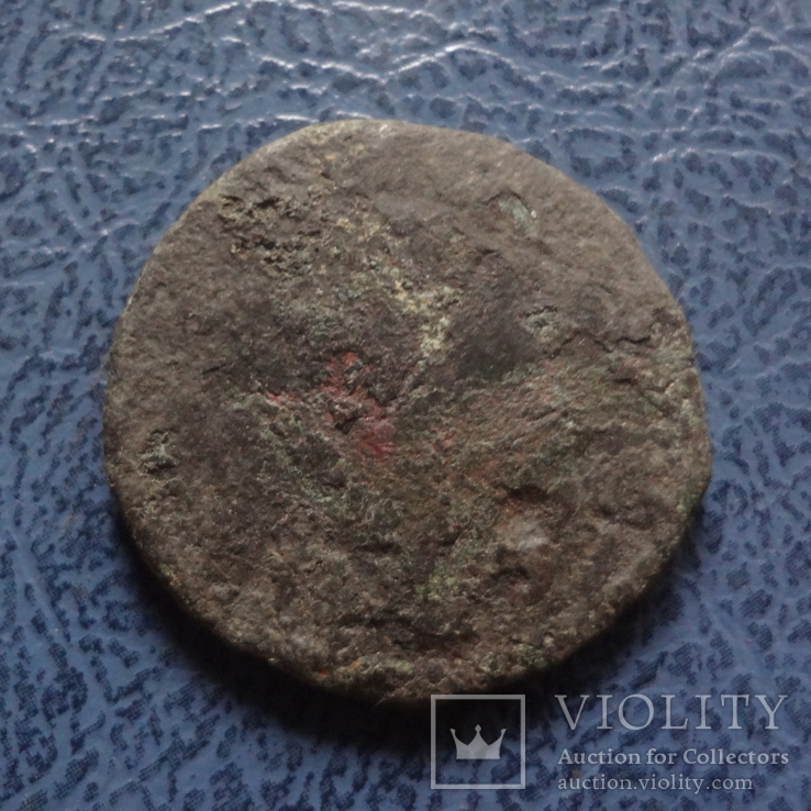 Античная  монета   ($2.2.5)~, фото №4