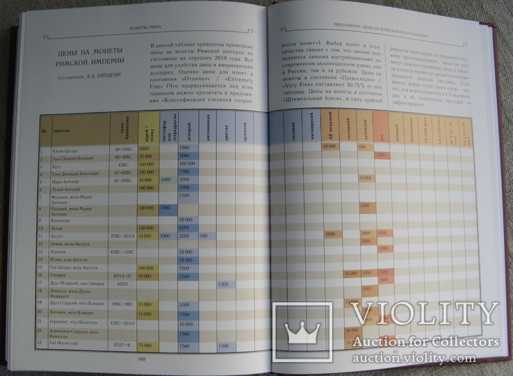 "Монеты Рима" Гарольд Мэттингли. Издание 2010 года., фото №13