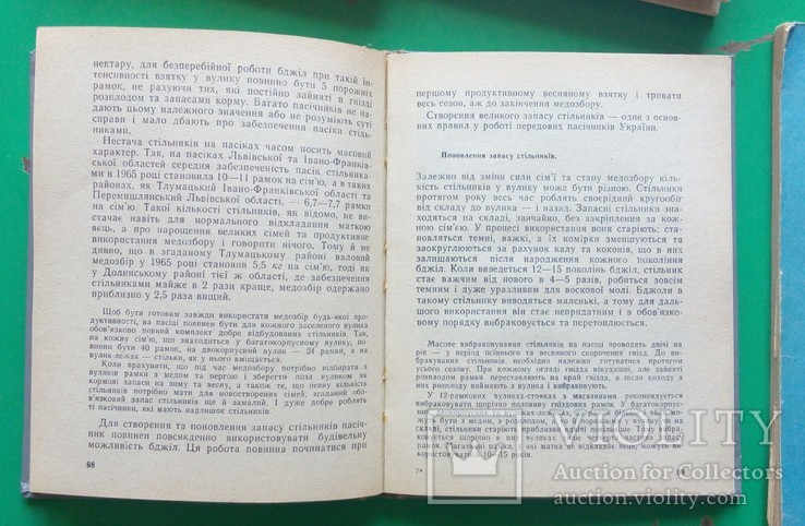 Бджільництво, пасіка, вулики. Пчеловодство, ульи пчолы., фото №12