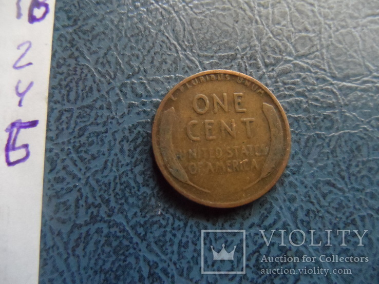 1 франк  1937  Франция   (2.4.7)~, фото №4