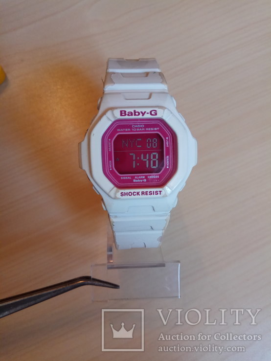 Casio Baby-G  BG-5601