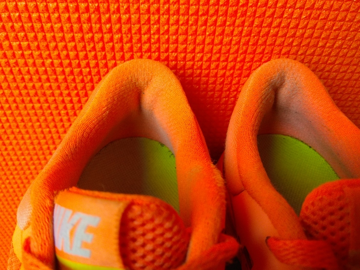 Nike Flex 2015 Run - Кросівки Оригінал (37.5/23.5), фото №7