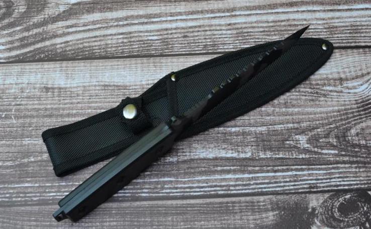 Нож Predator Tanto, photo number 6