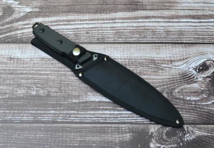 Нож Predator Tanto, photo number 8