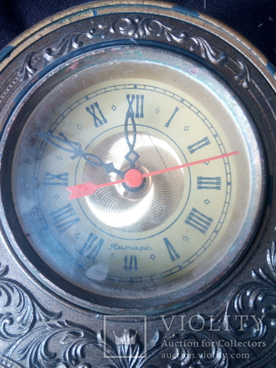 Часы, фото №5