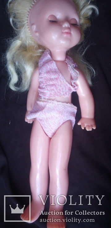 Кукла 43см, фото №2