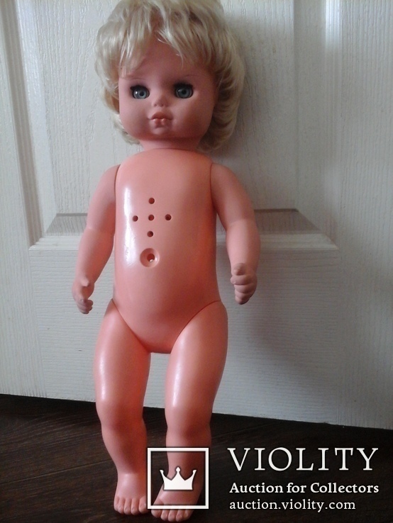 Кукла  48 см, фото №5