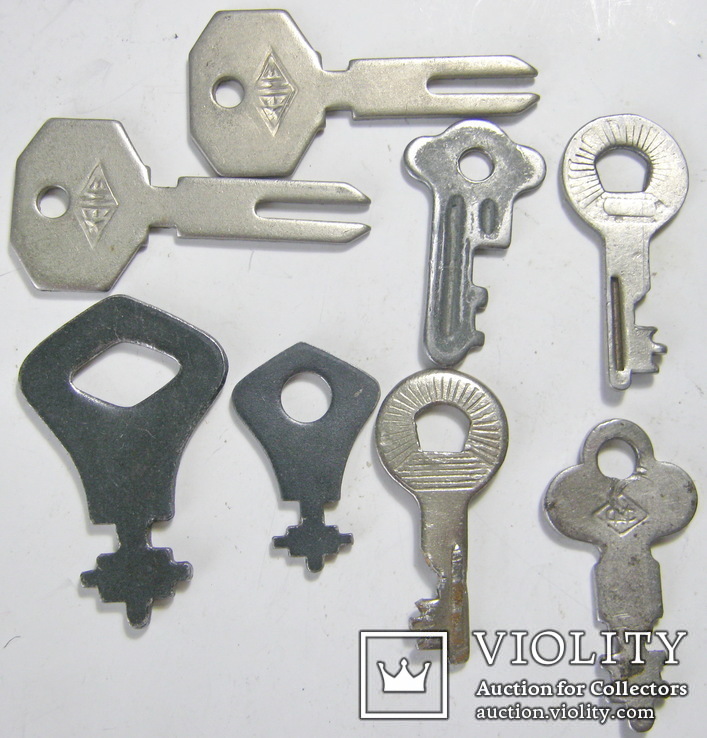 Ключи, фото №7