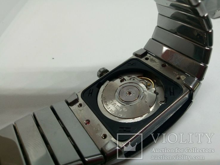 Rado Sintra 629.0598.3, фото №4